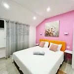 Jelena 4 Apartmán *