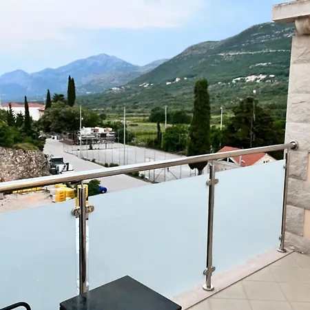 Jelena 4 Apartmán *