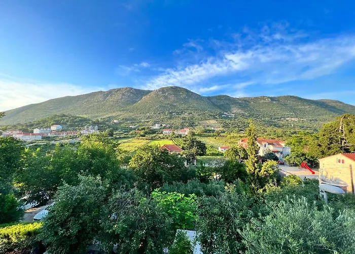 Jelena 4 Apartmán *