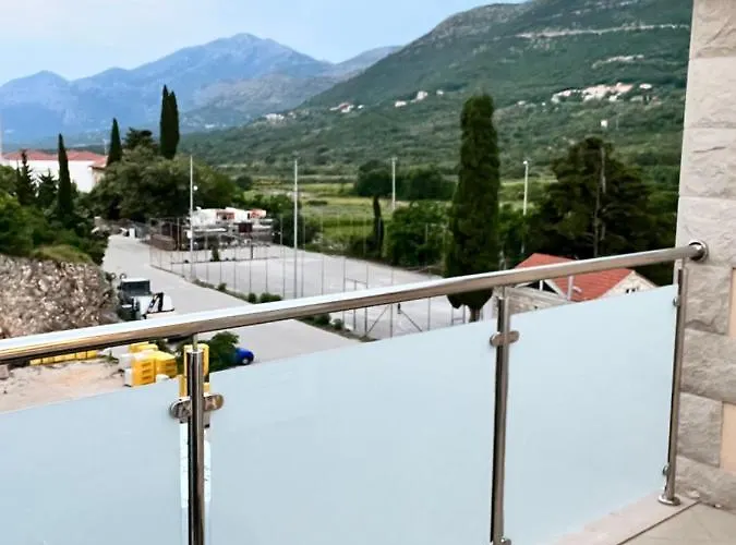 Jelena 4 Apartmán *