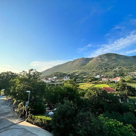 Jelena 4 Apartamento Zvekovica