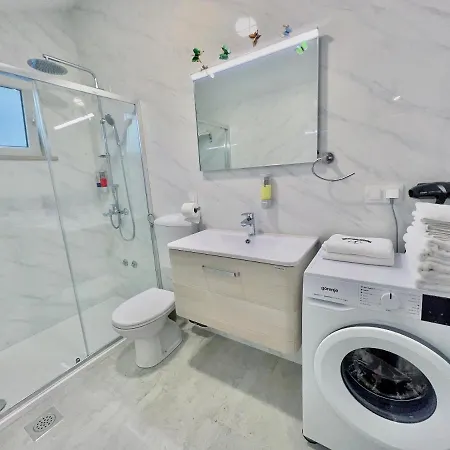 Jelena 4 Apartamento