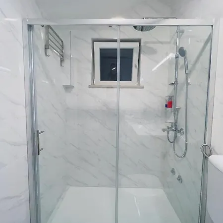 Jelena 4 Apartamento