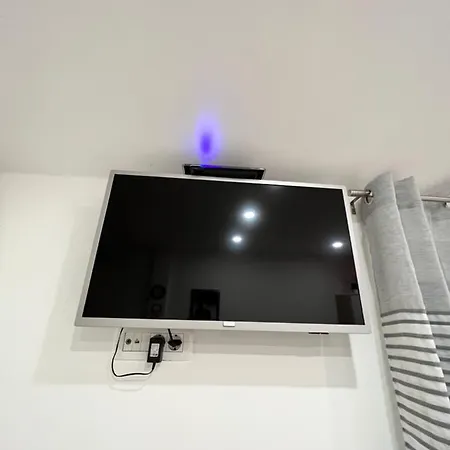 Apartamento Jelena 4