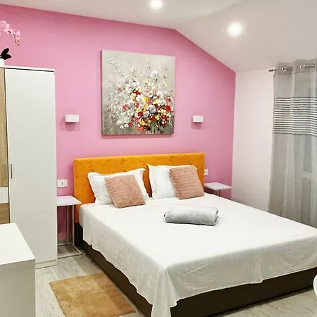 Apartamento Jelena 4