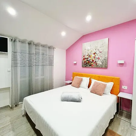 Jelena 4 Apartamento *